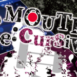 「MOUTEN Re:cursive」ジャケット アイキャッチ用